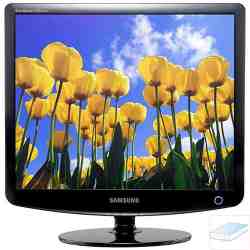Monitor LCD Samsung 17" 732N PLUS